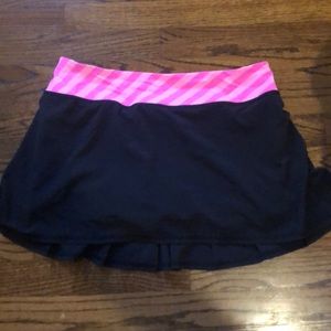 Very rare lululemon pacesetter size 8